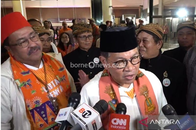 Pramono Anung Yakin Unggul dalam Debat Pertama Pilkada Jakarta