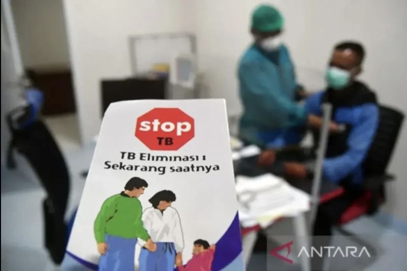 Dukungan PDPI untuk Program Pemeriksaan Tuberkulosis Nasional