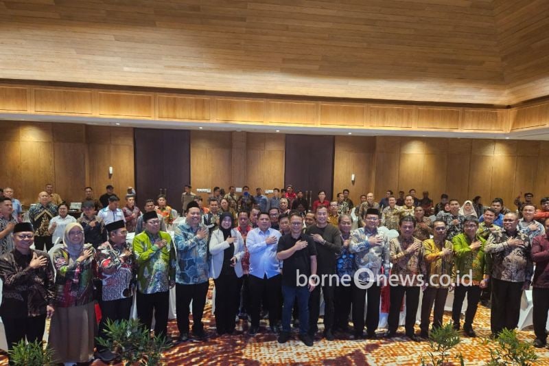 Kemenag Sulsel Tingkatkan Layanan Publik Melalui Transformasi Digital