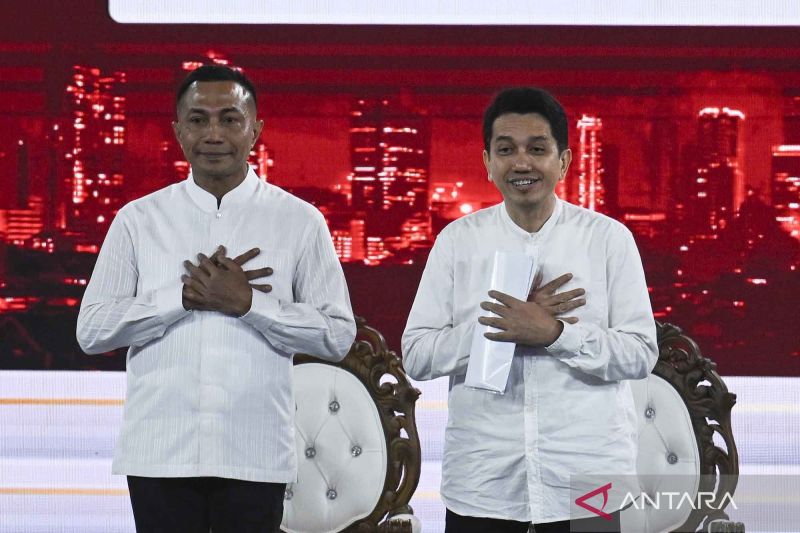 Dharma Pongrekun Serukan Tindakan Nyata Atasi Kemacetan Jakarta