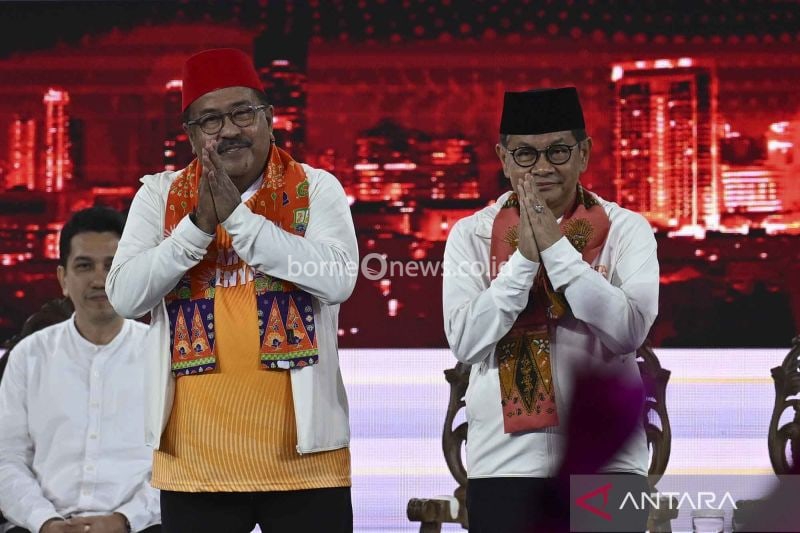 Rano Karno dorong sinetron Si Doel sebagai pelestari budaya Betawi