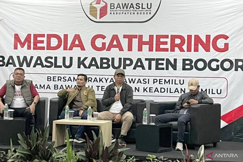 Larangan Kampanye di Tempat Ibadah dan Pendidikan, Bawaslu Tegaskan