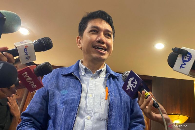 Internet Gratis Dukung Partisipasi Publik dalam Birokrasi Jakarta