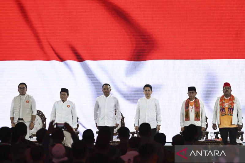 Usulan Calon Gubernur DKI untuk Kesetaraan Gender di Jakarta