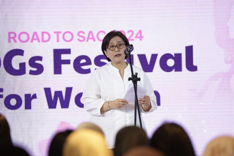 Perempuan di Indonesia Hadapi Tantangan, Pentingnya Kesetaraan Gender