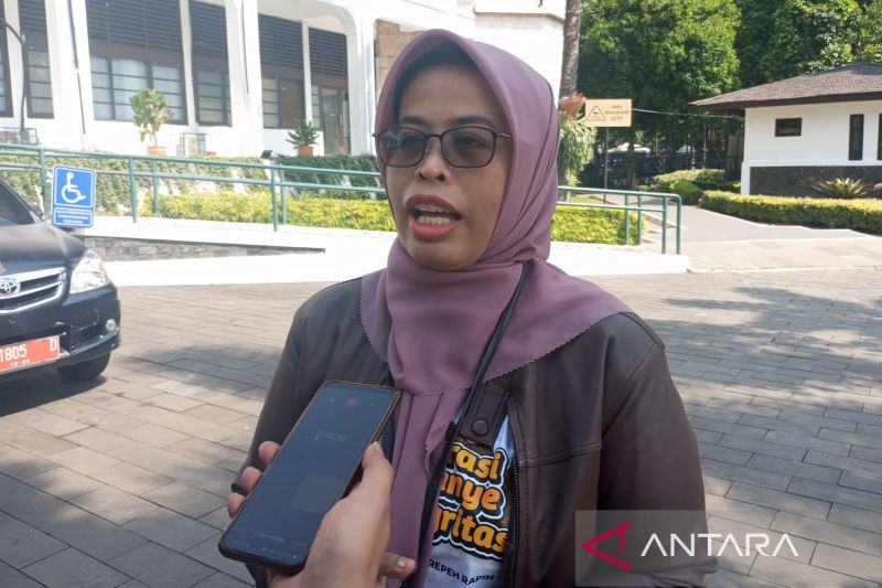 Distribusi Logistik Pilkada Jabar Hampir 90 Persen Selesai
