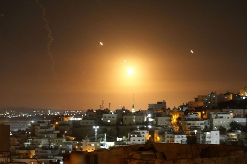 Israel Belum Berikan Jaminan Tidak Akan Serang Iran, Ketegangan Meningkat