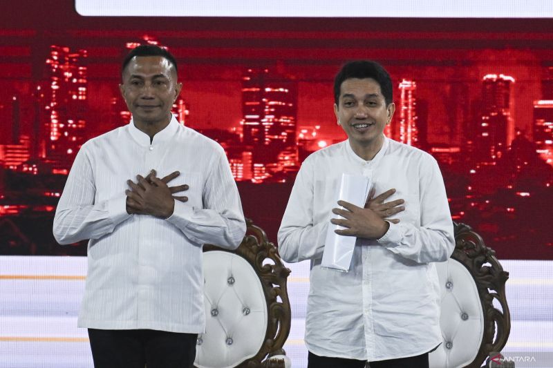 Kun Wardana dorong fasilitas budaya gratis untuk dukung budaya Betawi