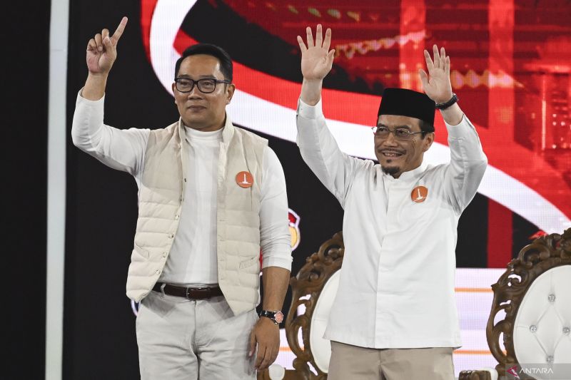 Solusi RIDO Atasi Kemacetan Jakarta Melalui Transportasi dan Pusat Pertumbuhan