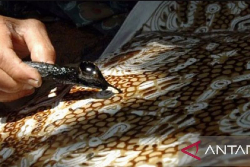 Karawang Miliki Ratusan Motif Batik Unggulan, Siap Go Internasional