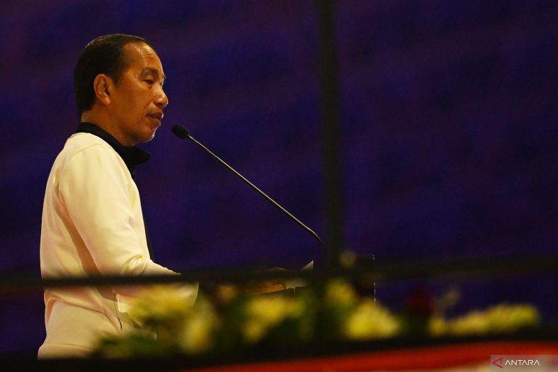 Peparnas 2024 di Solo, Panggung Kesetaraan dan Prestasi Atlet Disabilitas