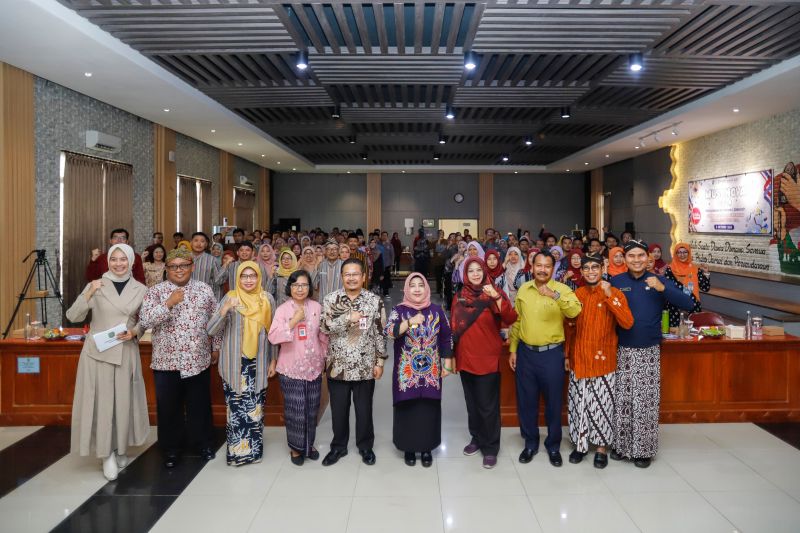Musanova Trenggalek Dorong Inovasi Pelayanan Publik Berkualitas