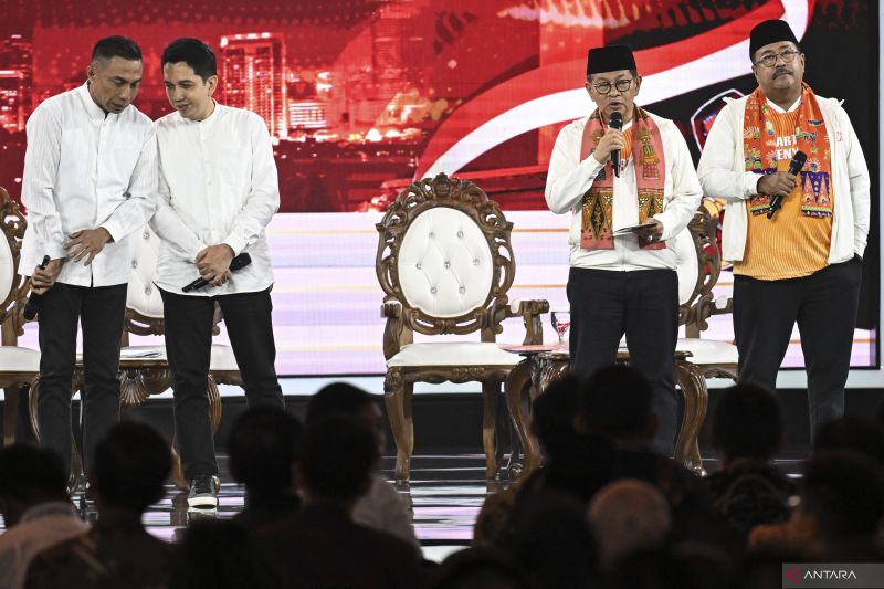 Koordinasi Pusat dan Daerah Penting dalam Penanganan Pandemi