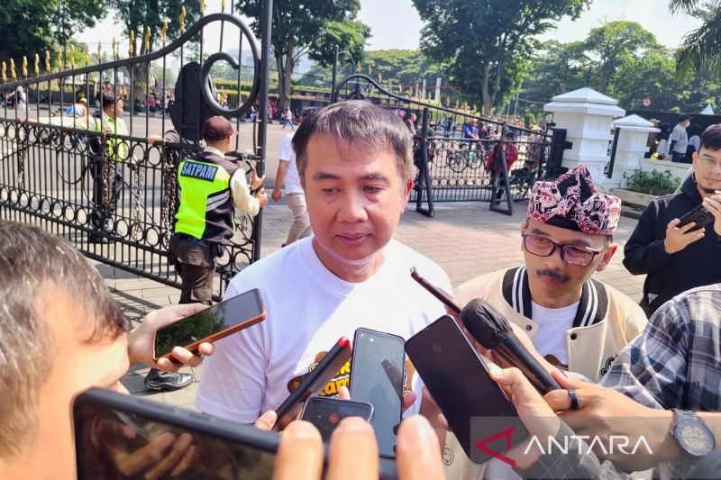 Target Operasional TPPAS Legok Nangka 2028, Pengurangan Sampah Diperlukan