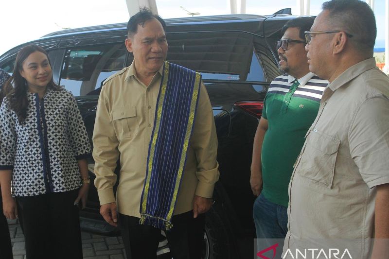 PT DLU Tambah Armada Kapal Baru untuk Masyarakat Kupang