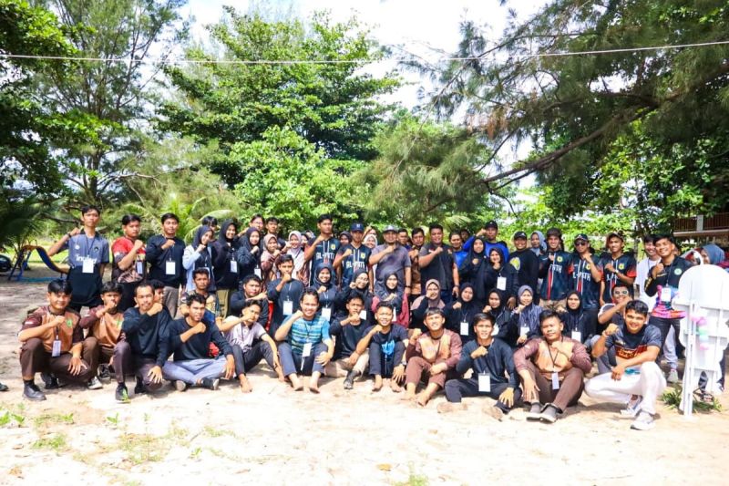 Bawaslu Natuna Edukasi Pengawas Partisipatif Kelola Emosi di Pilkada