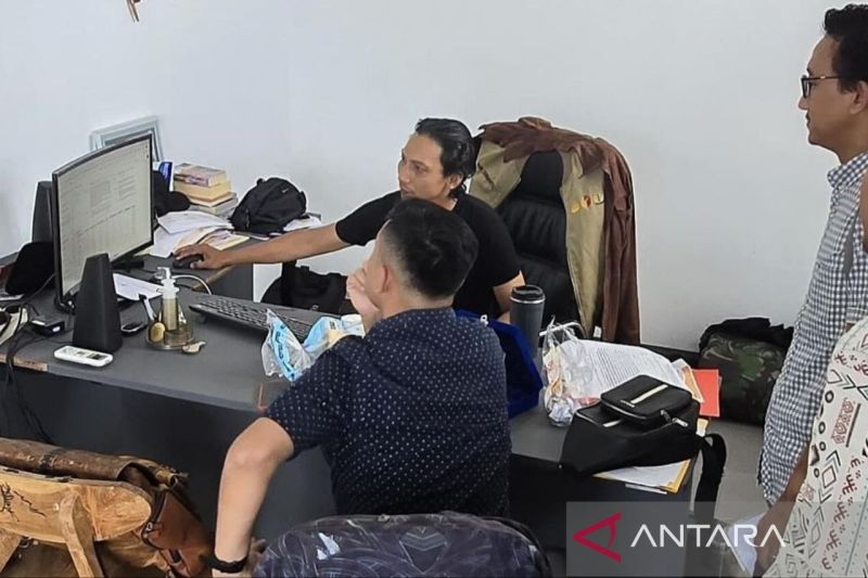 Bawaslu Kaltim Terapkan Data Center untuk Efisiensi Pengawasan Pemilu