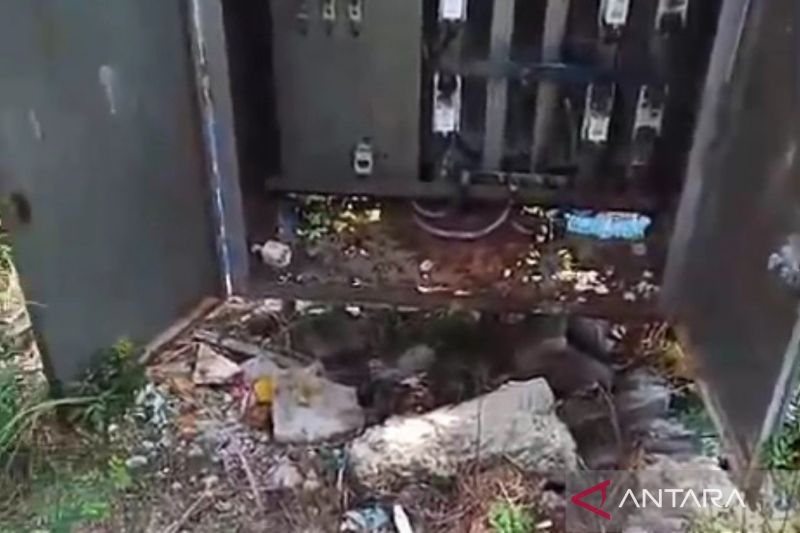 Identifikasi Jenazah Balita Ditemukan di Gardu Listrik Jambi
