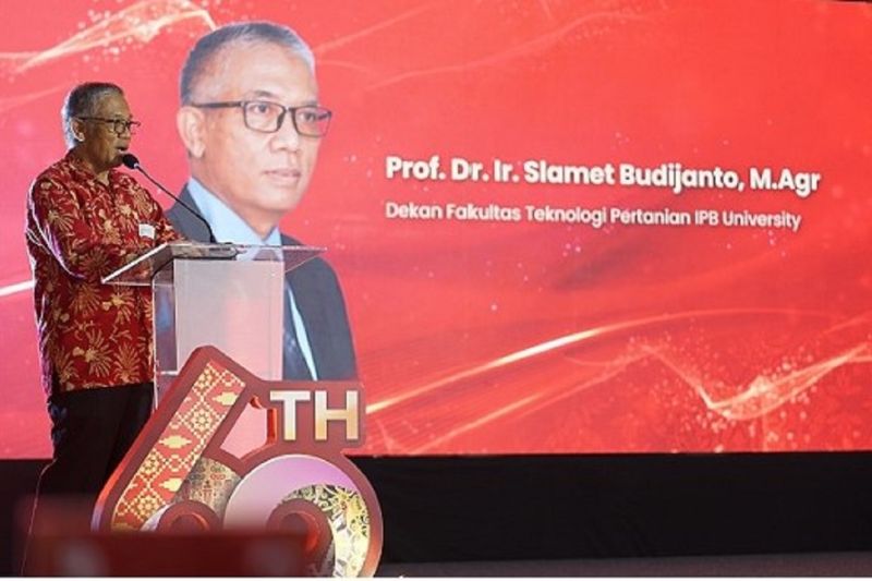 Fateta IPB Siap Jadi Pusat Inovasi Pertanian Modern di Indonesia