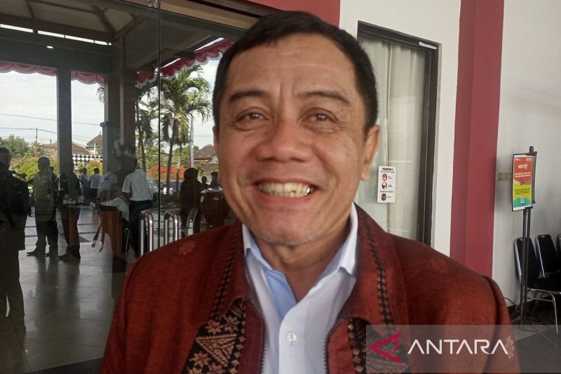 Pakar Unsoed Ungkap Kunci Keberhasilan Pencetakan Sawah Baru