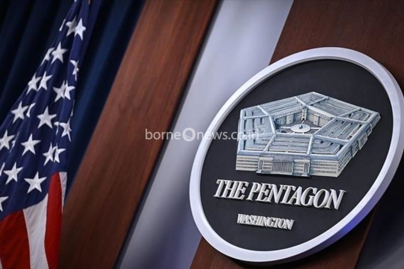 Pertemuan Pentagon dan Israel Bahas Kebangkitan Ketegangan di Timur Tengah