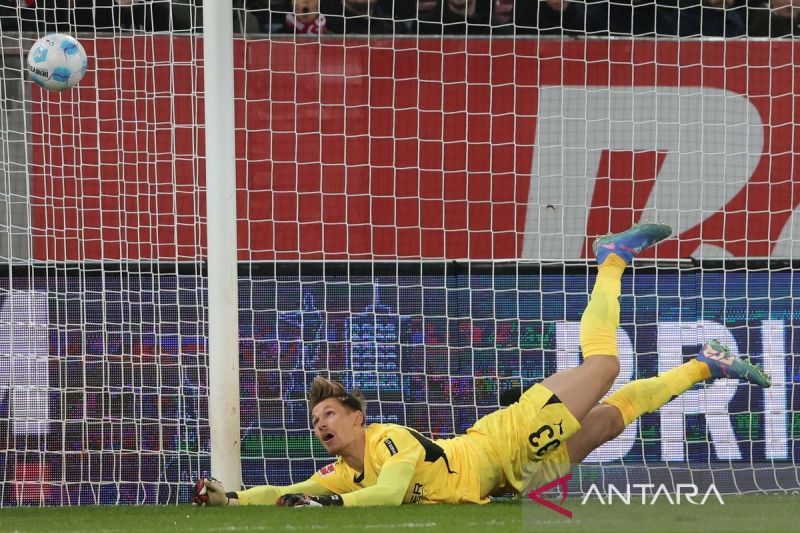 Persaingan Ketat Bayern Muenchen dan RB Leipzig di Liga Jerman