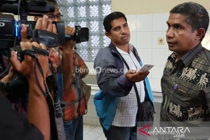 Debat Pasangan Calon Gubernur NTT Digelar Tiga Kali di 2024