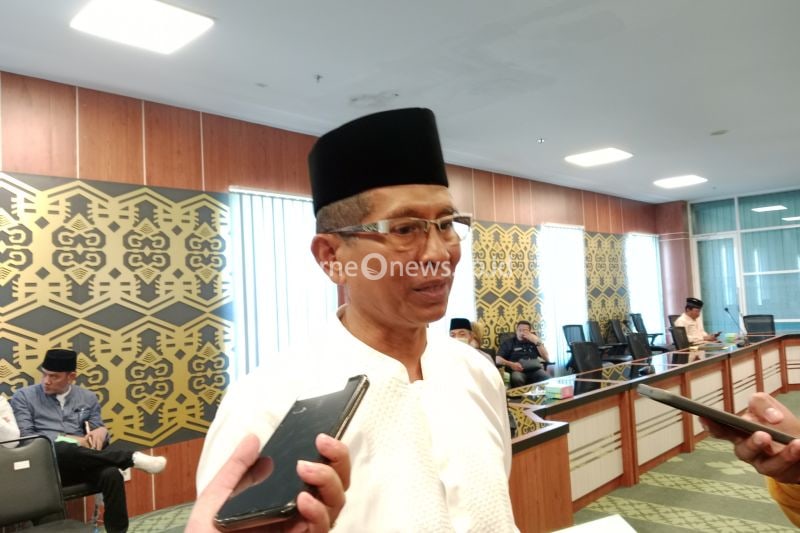 Pemerintah Lombok Tengah Susun Pola Tanam 2024-2025 untuk Optimalisasi Pertanian