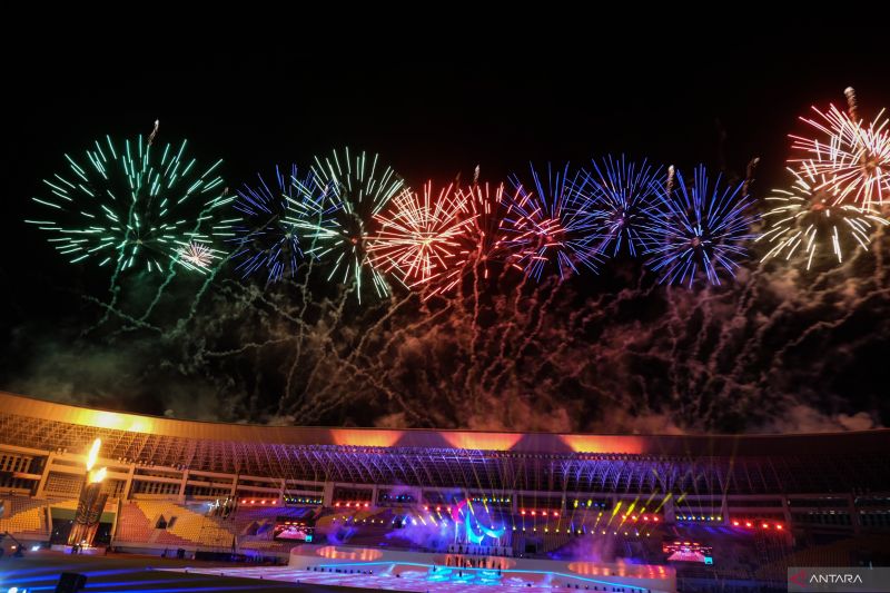 Pekan Paralimpiade Nasional 2024, Mewujudkan Kesetaraan Atlet Disabilitas