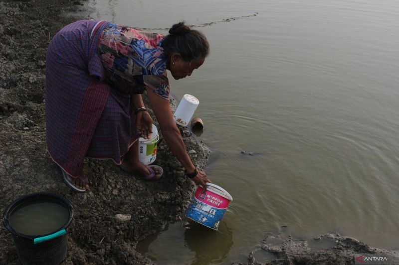 Waspadai Potensi Angin Kencang di NTT Selama Tiga Hari ke Depan