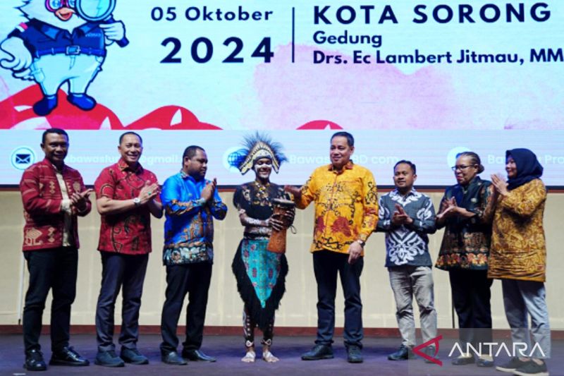 Bawaslu Siapkan Buku Saku untuk Pengawas Pilkada 2024