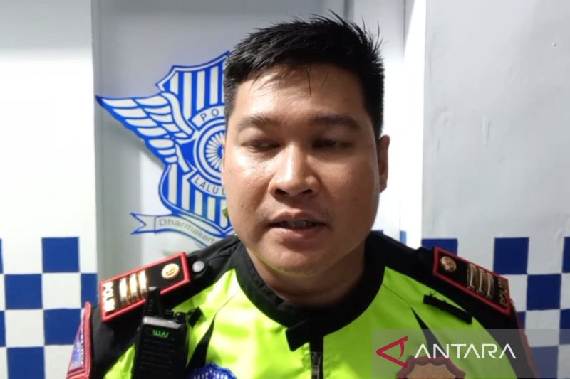 Kecelakaan Tragis di Kuningan, Empat Korban Tewas Dalam Insiden