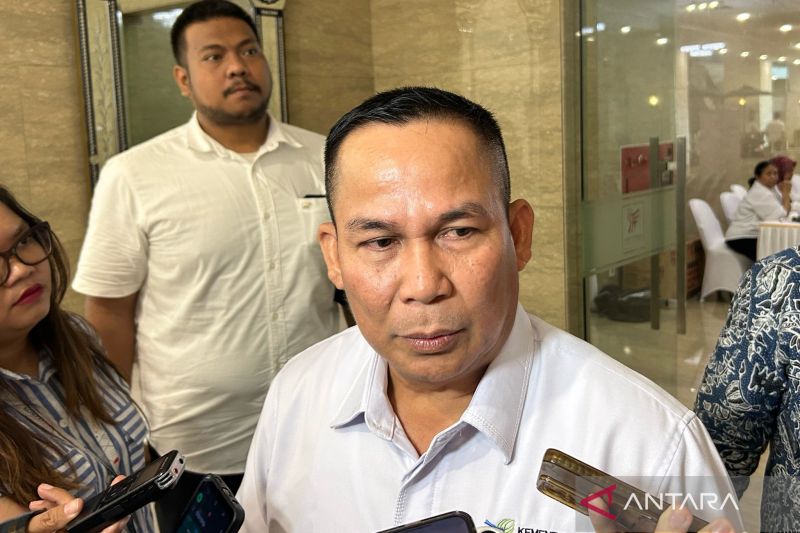 Kemendag Ungkap Utang Selisih Harga Minyak Goreng Hampir 90% Terbayar