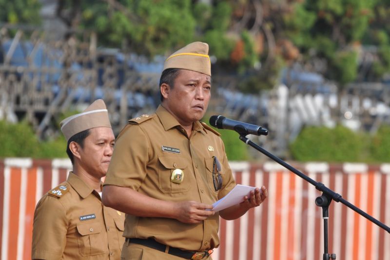 Pemprov Lampung Dorong ASN Jadi Pelopor Perlindungan Anak dan Perempuan