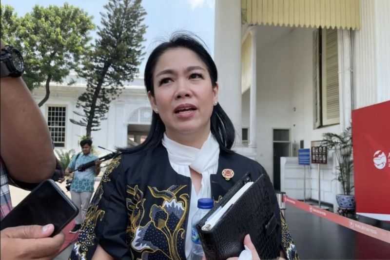 Stafsus Presiden Tanggapi Gugatan Rizieq Shihab Terhadap Jokowi