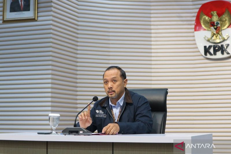 Penggeledahan Rumah Hasto Dilakukan Sesuai Kebutuhan Penyidikan
