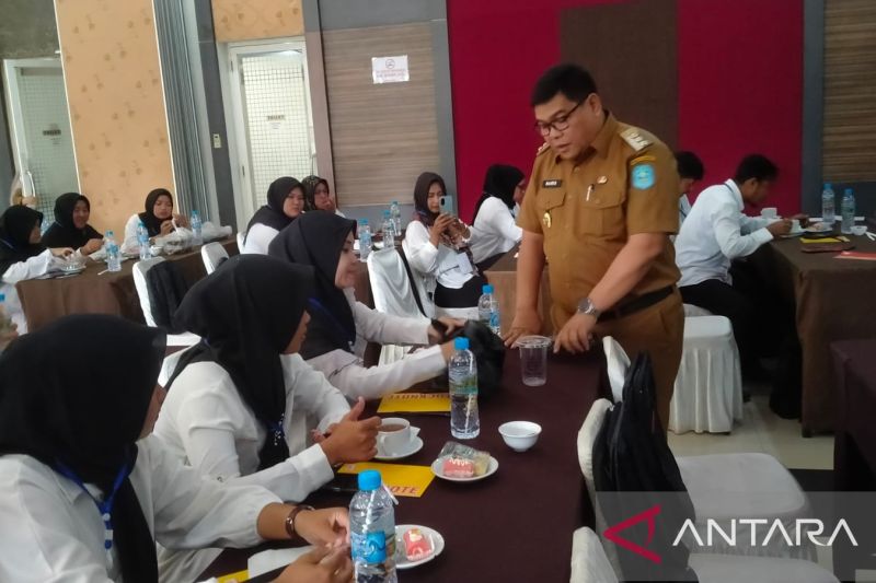 UMKM Bangka Didorong Adopsi Teknologi Digital untuk Pemasaran
