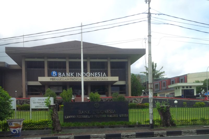 Pemusnahan Uang Tidak Layak Edar oleh BI Malut Capai Rp121 Miliar