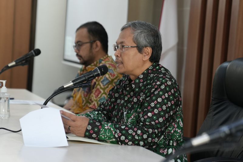 Sosialisasi Sejarah Kepakualaman untuk ASN di Sleman