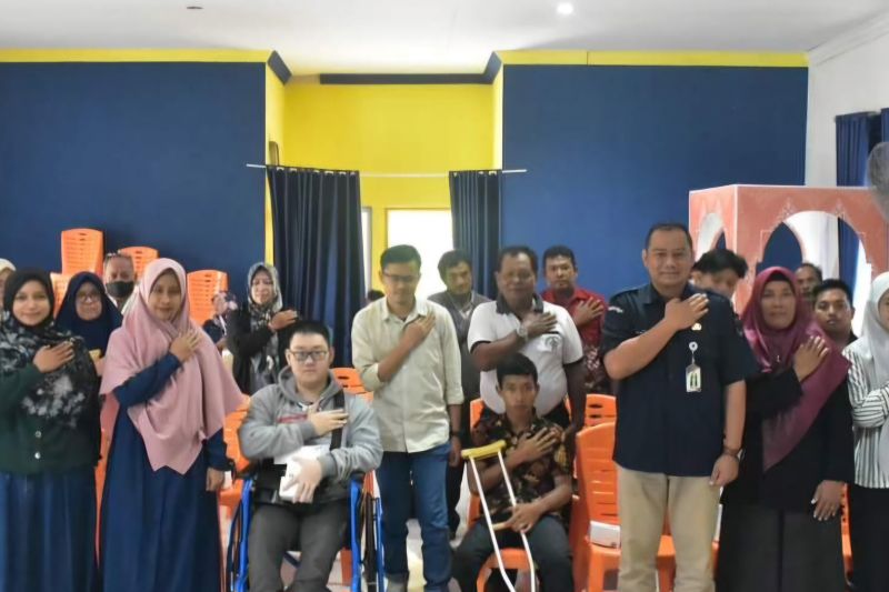 KPU Bintan Siapkan Pilkada Inklusif untuk Pemilih Disabilitas