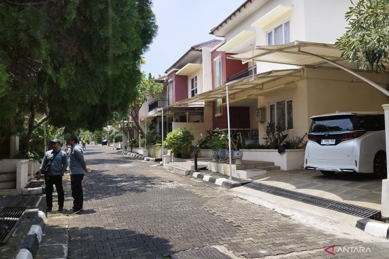 Masalah Kebocoran dan Kerusakan Rumah Dinas Anggota DPR RI