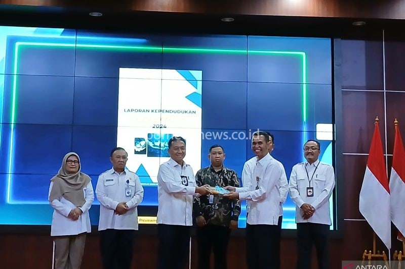 BKKBN Siap Dukung Pembentukan Kementerian Kependudukan Baru