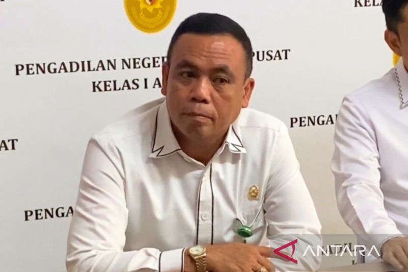 Dukungan PN Jakpus untuk Kesejahteraan Hakim Melalui Cuti Bersama