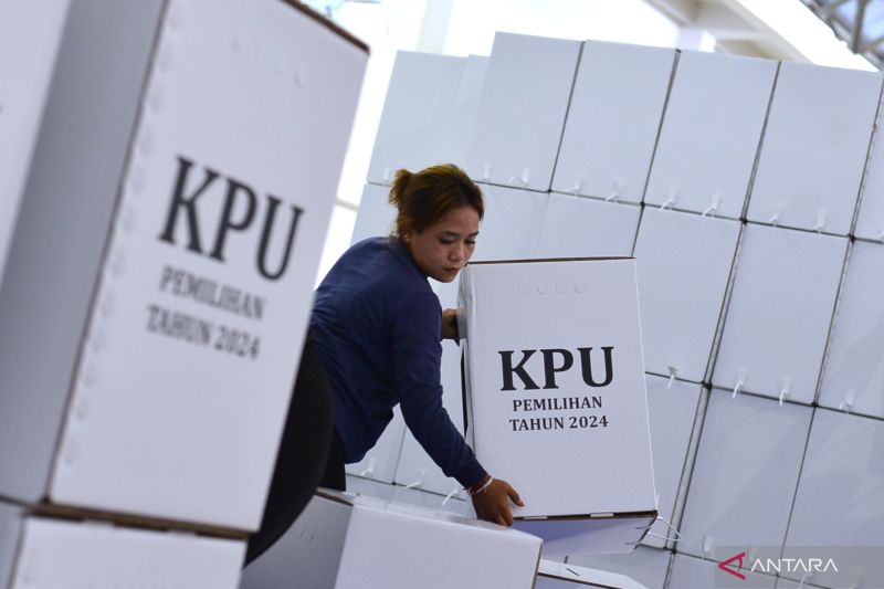 Jumlah Pemilih Terbanyak di Buleleng, KPU Bali Umumkan DPT 2024