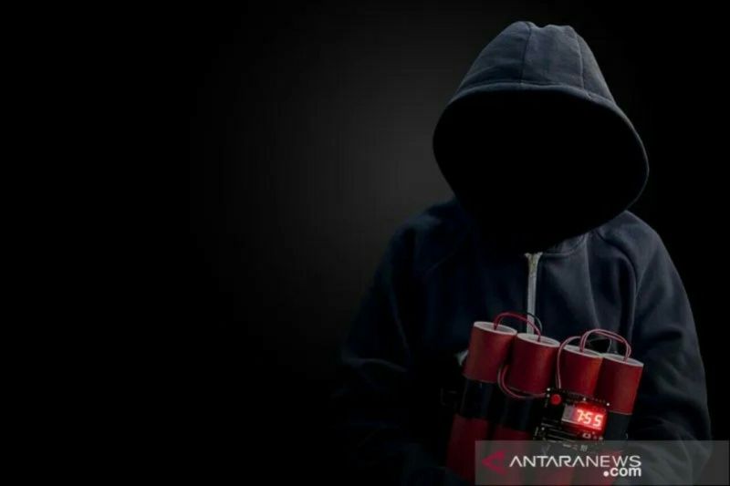 Pengebom Bom Bunuh Diri Targetkan Aksi Protes di Pakistan Barat Daya