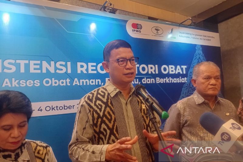 Tren Produk Biologi untuk Terapi Lanjut di Indonesia Meningkat