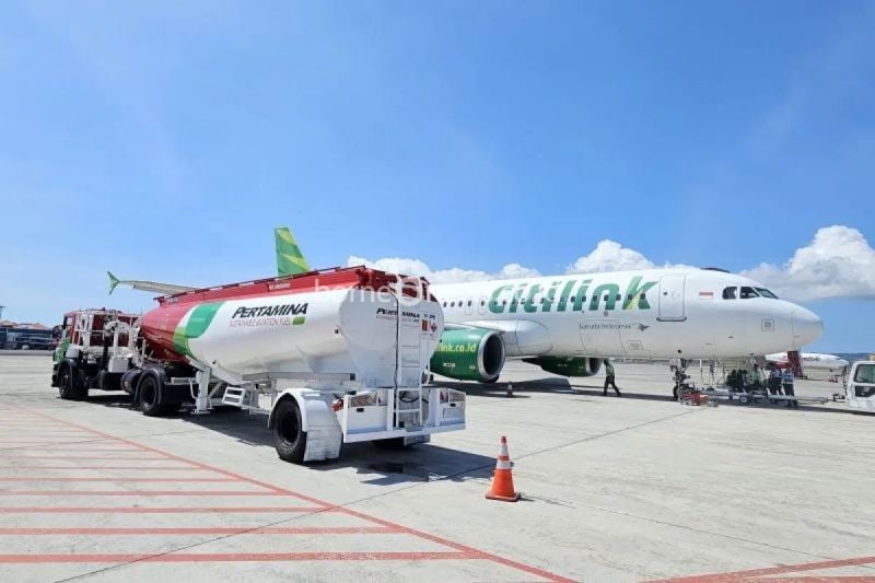 Pakar Sebut Harga Avtur Bukan Satu-satunya Penyebab Tiket Mahal