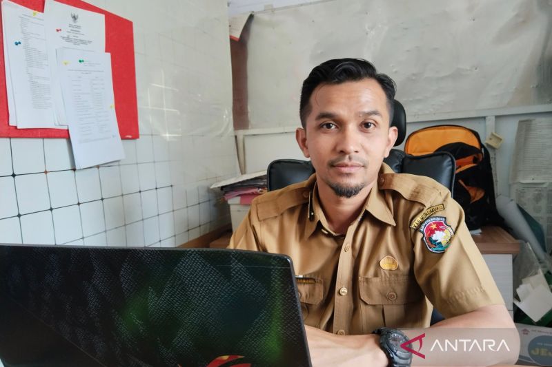 Pendaftaran PPPK Mukomuko, 677 Pelamar untuk 850 Formasi