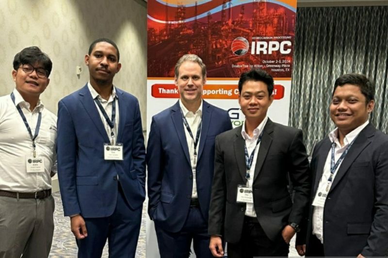Breezon R1270, Innovasi Pendingin Ramah Lingkungan dari Pertamina