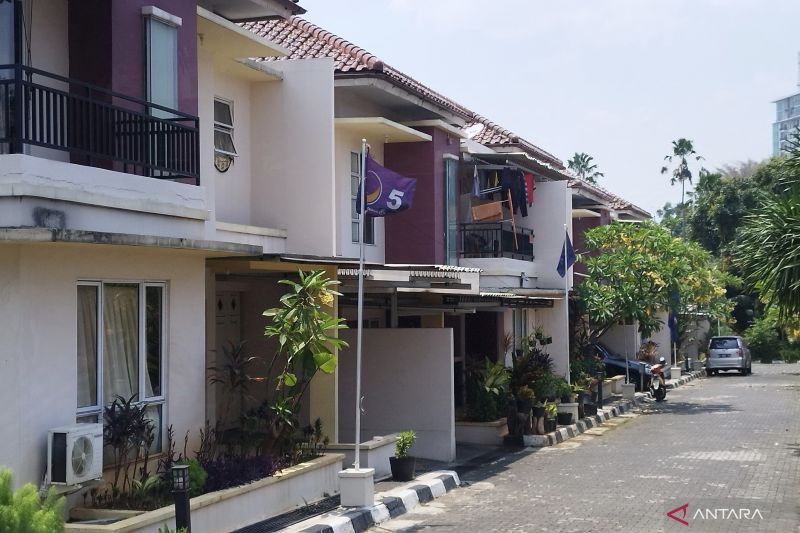 Tunjangan Rumah Dinas Anggota DPR RI Terus Berlanjut, Kebijakan Baru Diterapkan